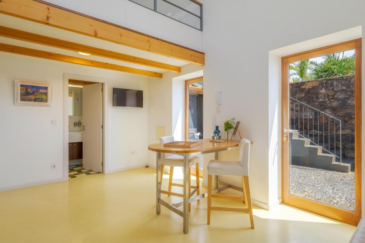 Casas Da Vereda Estreito Da Calheta ห้อง รูปภาพ