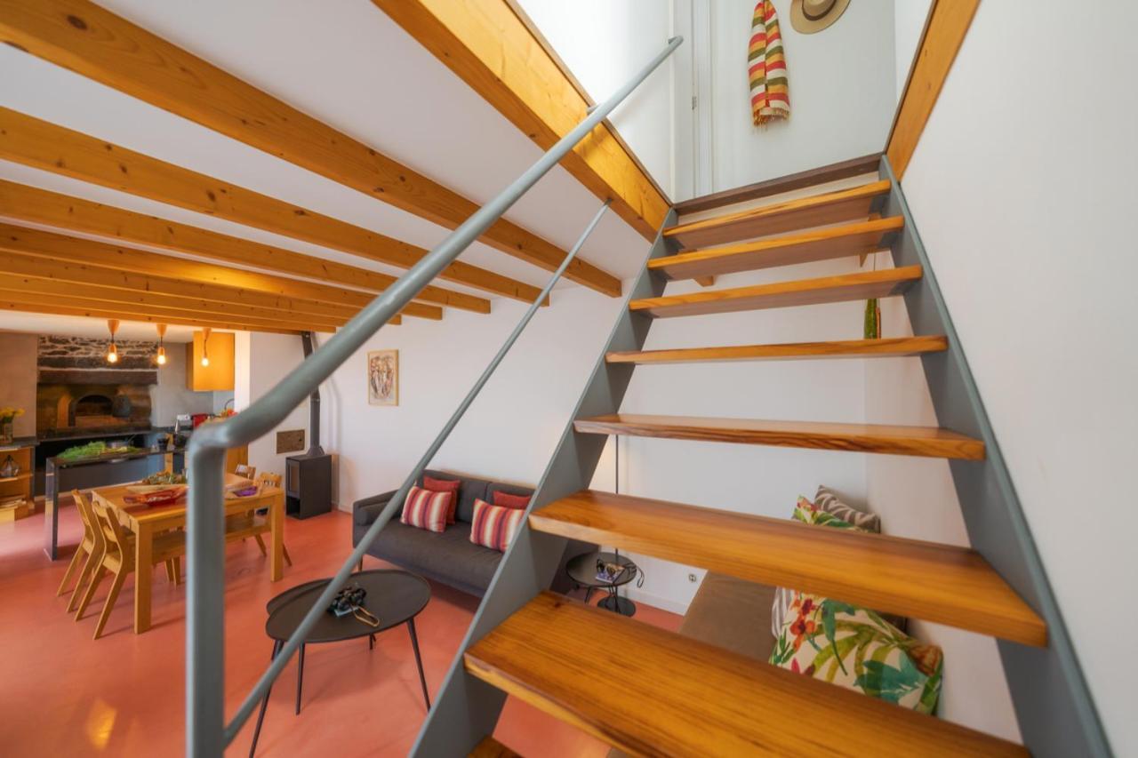 Casas Da Vereda Estreito Da Calheta ห้อง รูปภาพ
