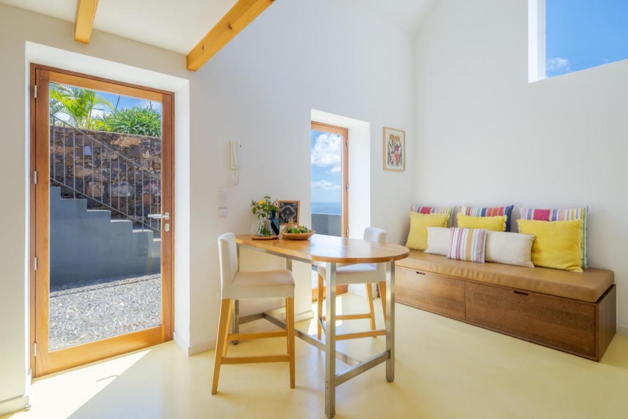 Casas Da Vereda Estreito Da Calheta ห้อง รูปภาพ