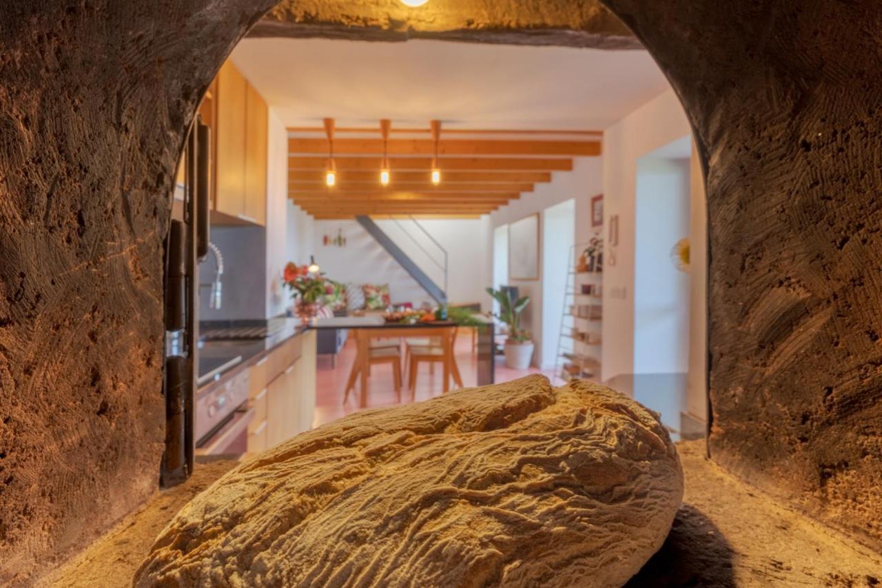 Casas Da Vereda Estreito Da Calheta ห้อง รูปภาพ